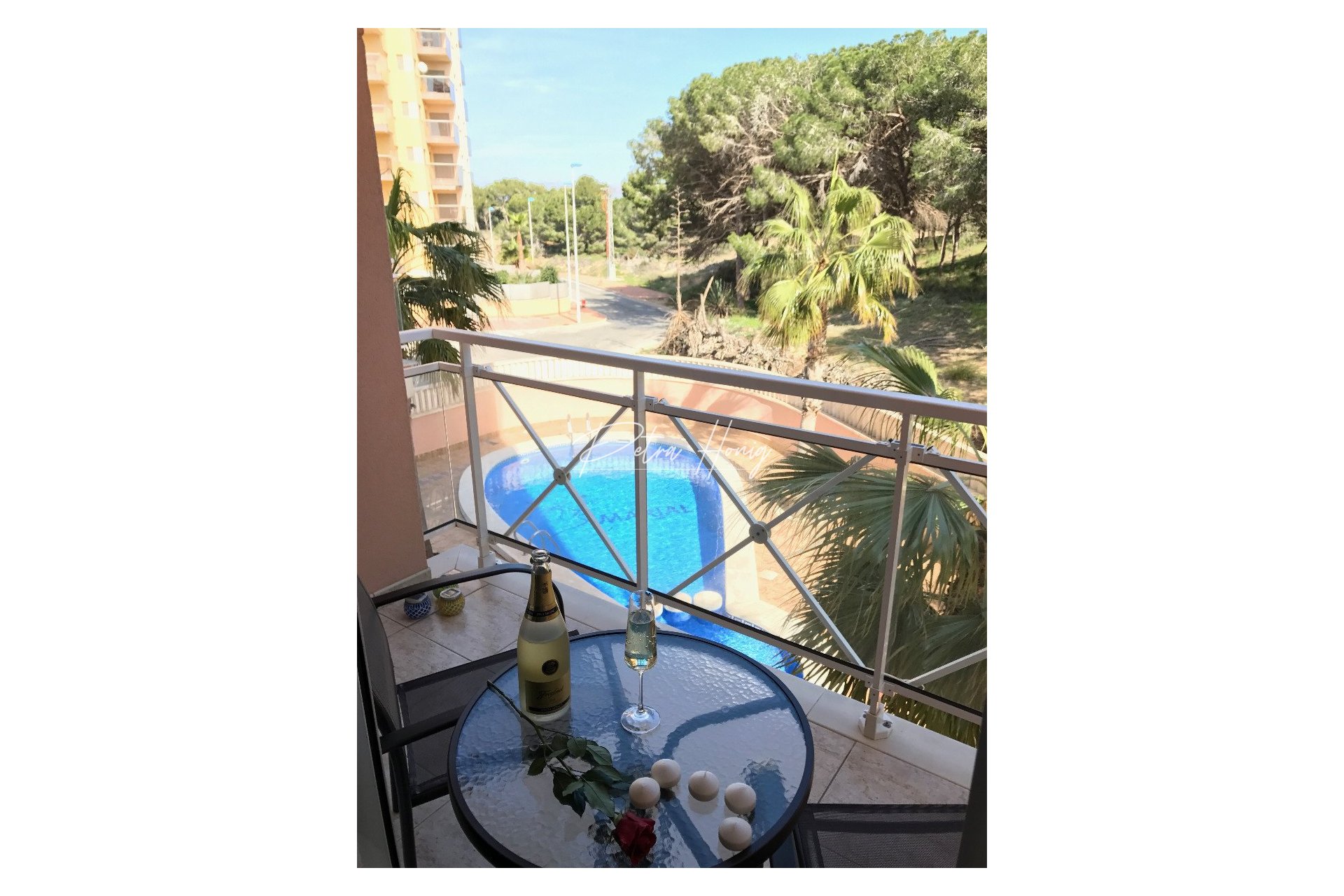 Reventa - Apartamento - Guardamar del Segura