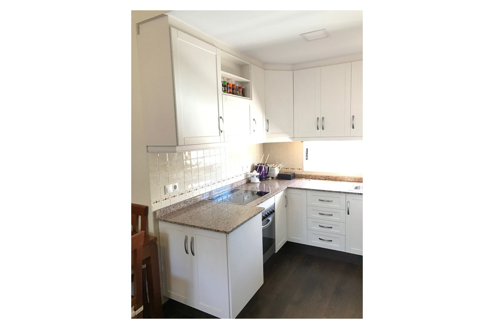 Reventa - Apartamento - Guardamar del Segura