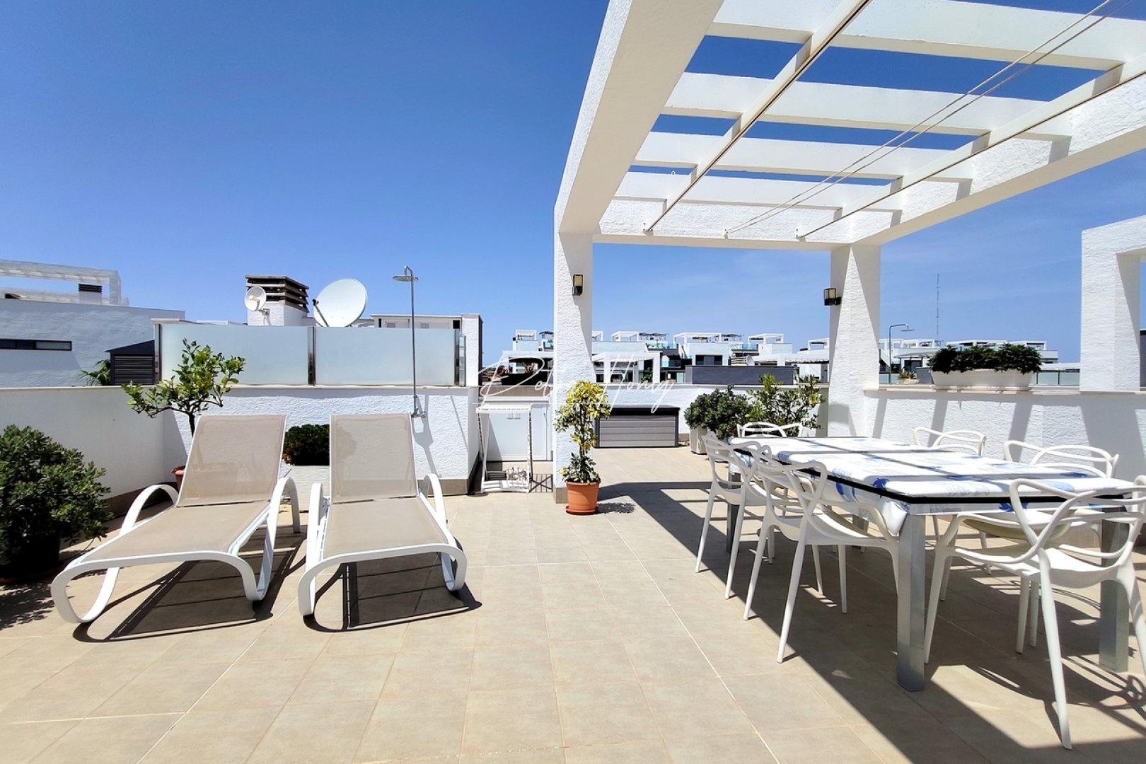 Reventa - Apartamento - Guardamar del Segura
