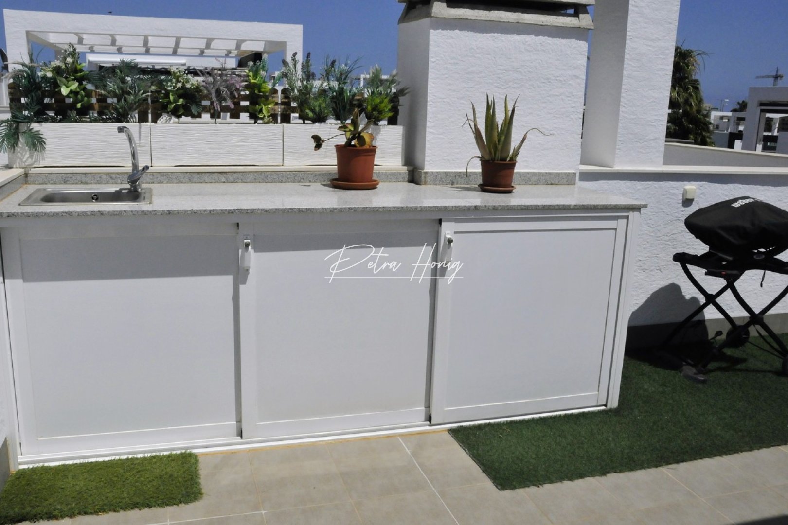 Reventa - Apartamento - Guardamar del Segura