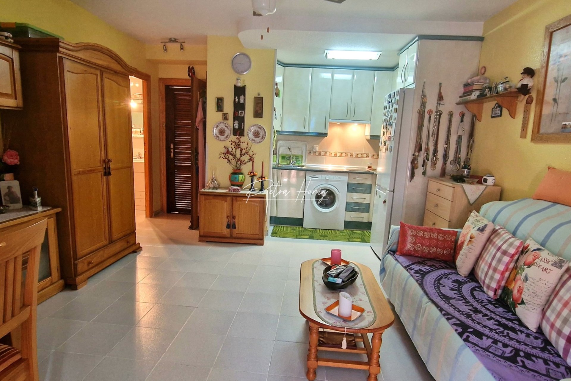 Reventa - Apartamento - Guardamar del Segura