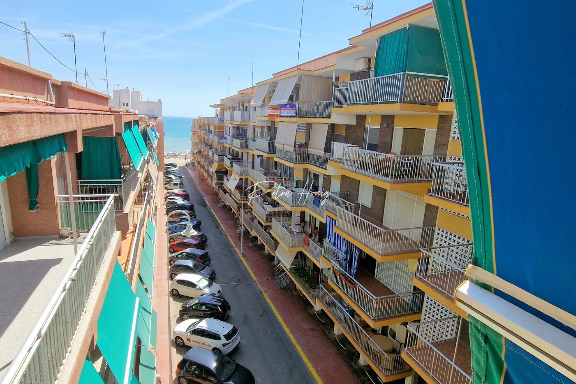 Reventa - Apartamento - Guardamar del Segura