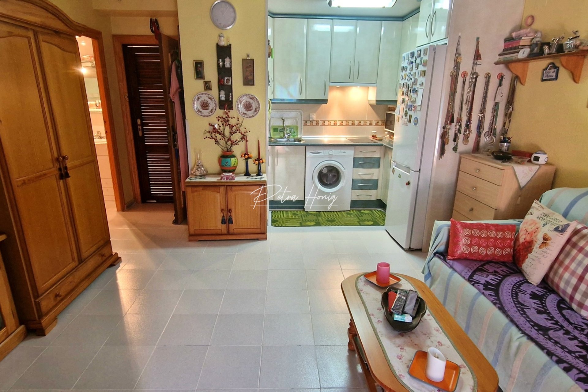Reventa - Apartamento - Guardamar del Segura