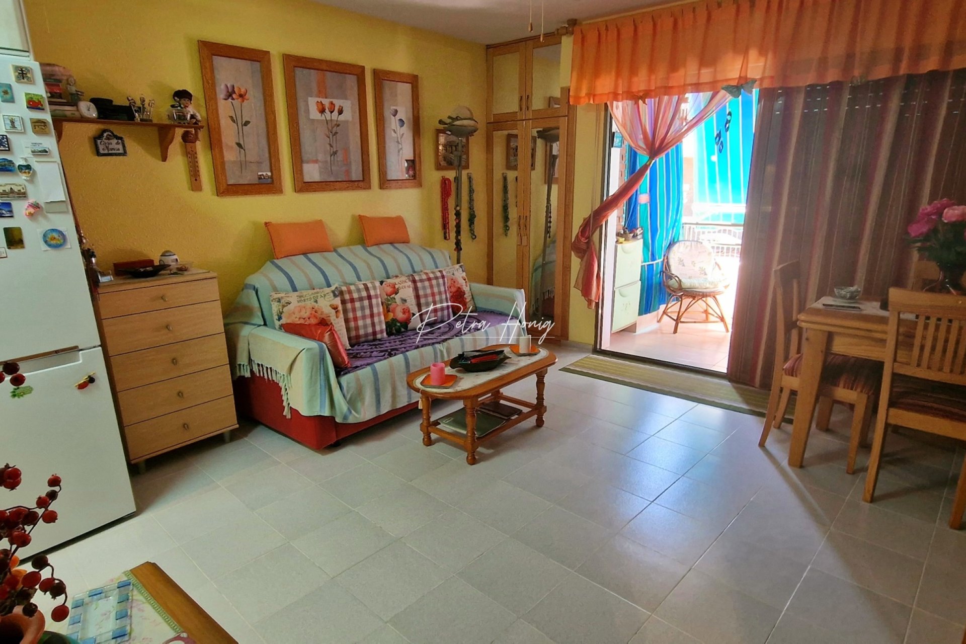 Reventa - Apartamento - Guardamar del Segura
