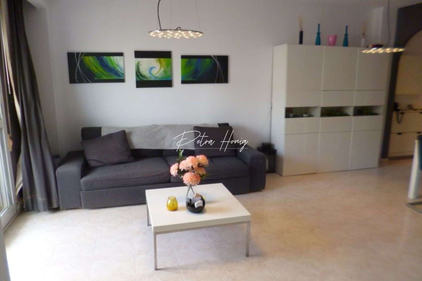 Reventa - Apartamento - La Florida