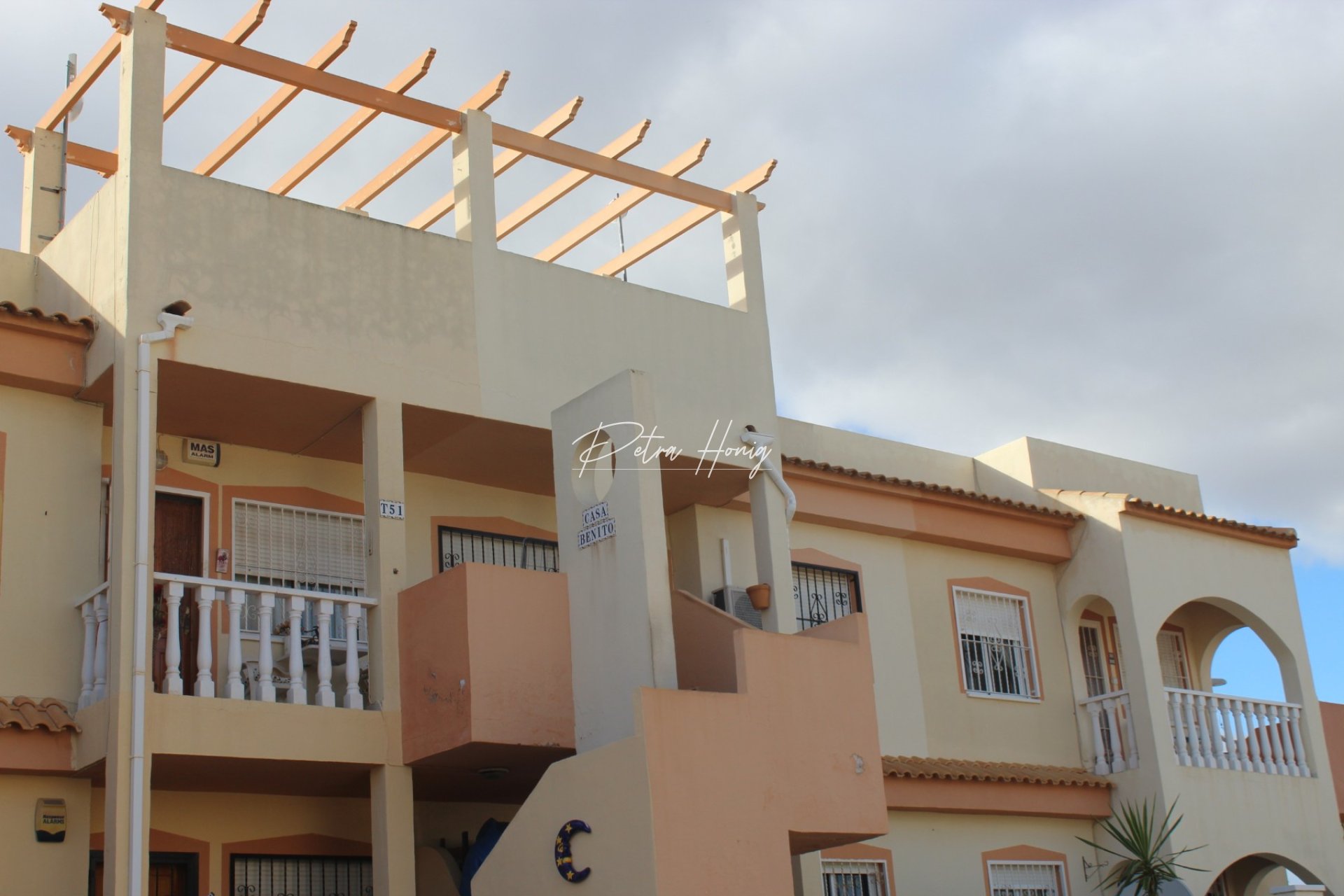 Reventa - Apartamento - La Florida