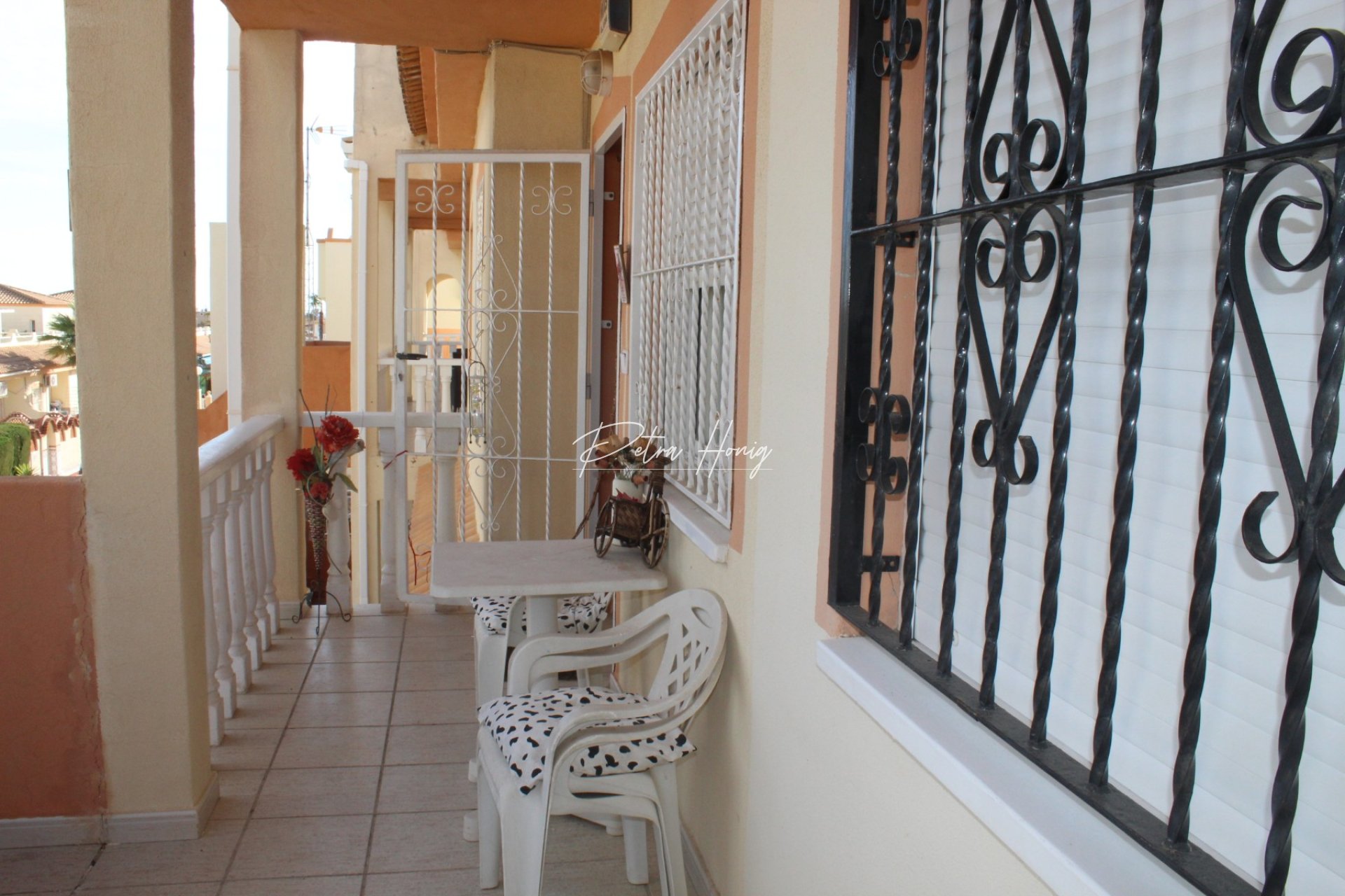 Reventa - Apartamento - La Florida