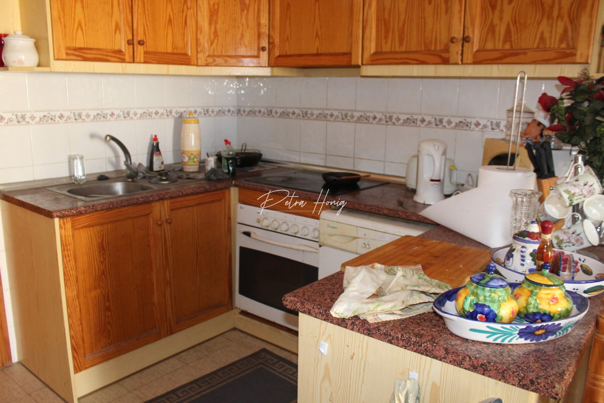 Reventa - Apartamento - La Florida