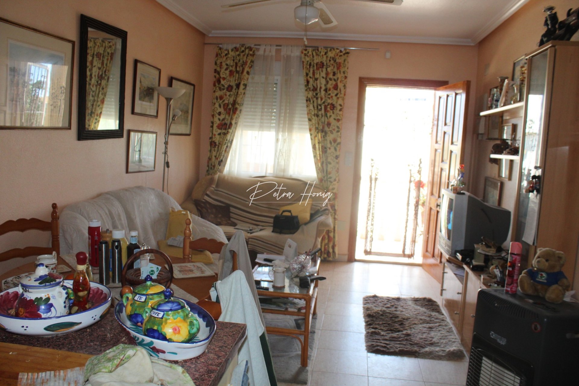 Reventa - Apartamento - La Florida