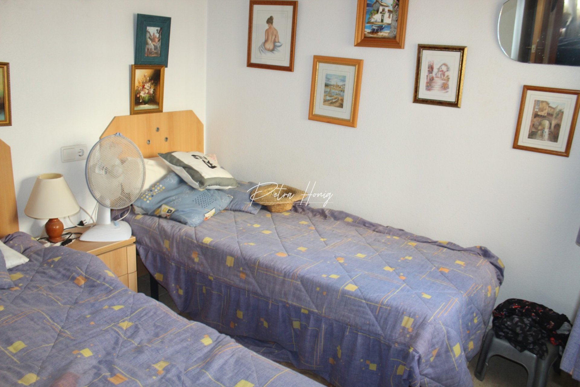 Reventa - Apartamento - La Florida