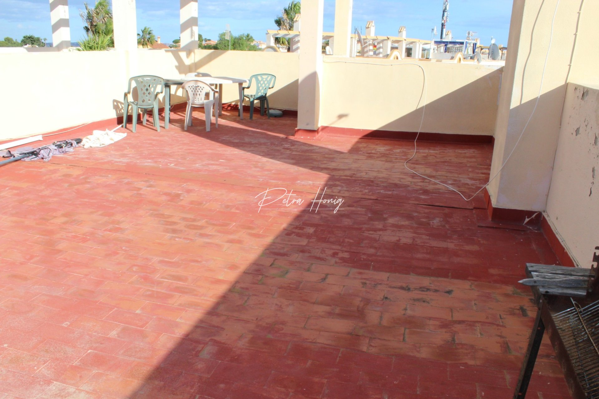 Reventa - Apartamento - La Florida