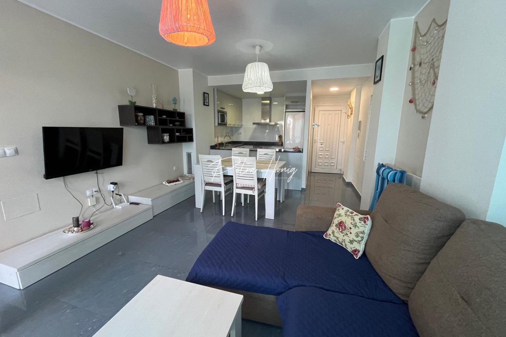 Reventa - Apartamento - La Manga - La Manga del Mar Menor