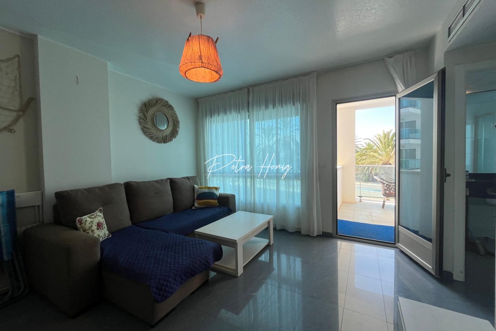 Reventa - Apartamento - La Manga - La Manga del Mar Menor