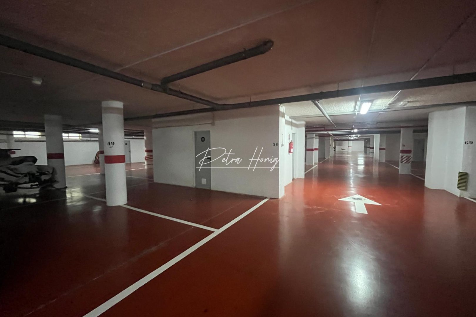 Reventa - Apartamento - La Manga - La Manga del Mar Menor