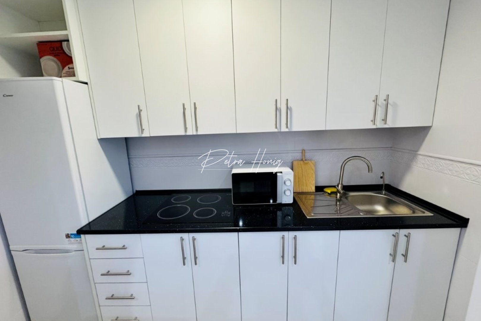 Reventa - Apartamento - La Mata - Alanis