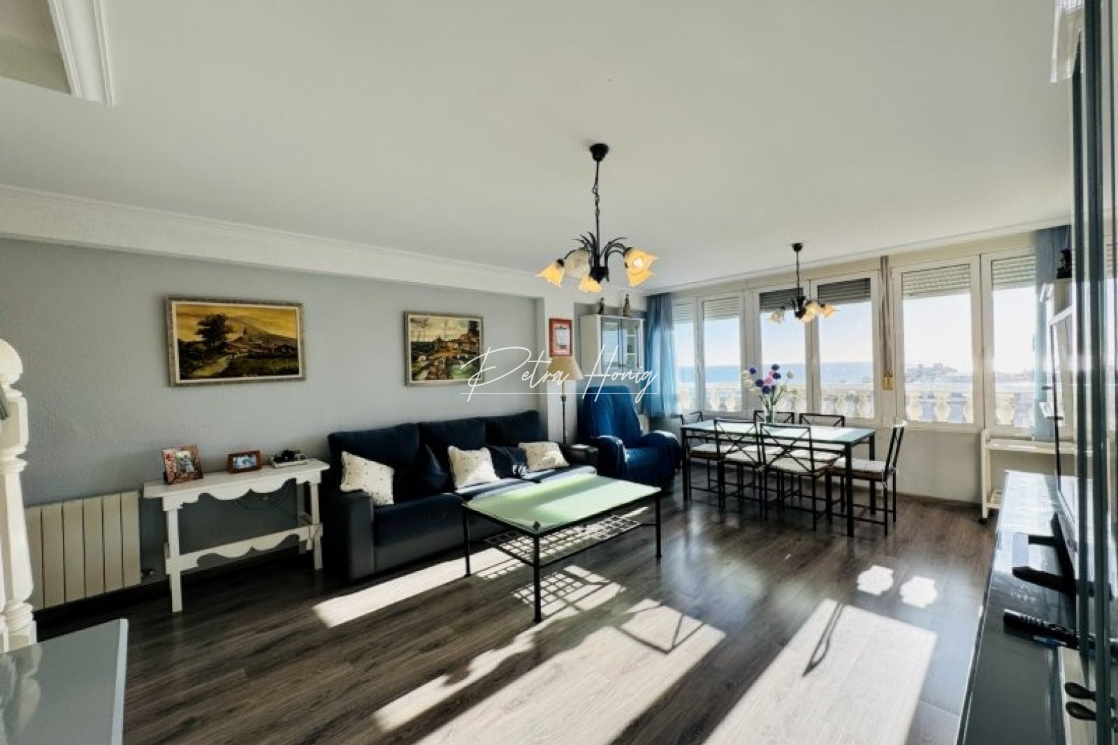 Reventa - Apartamento - La Mata - Alanis