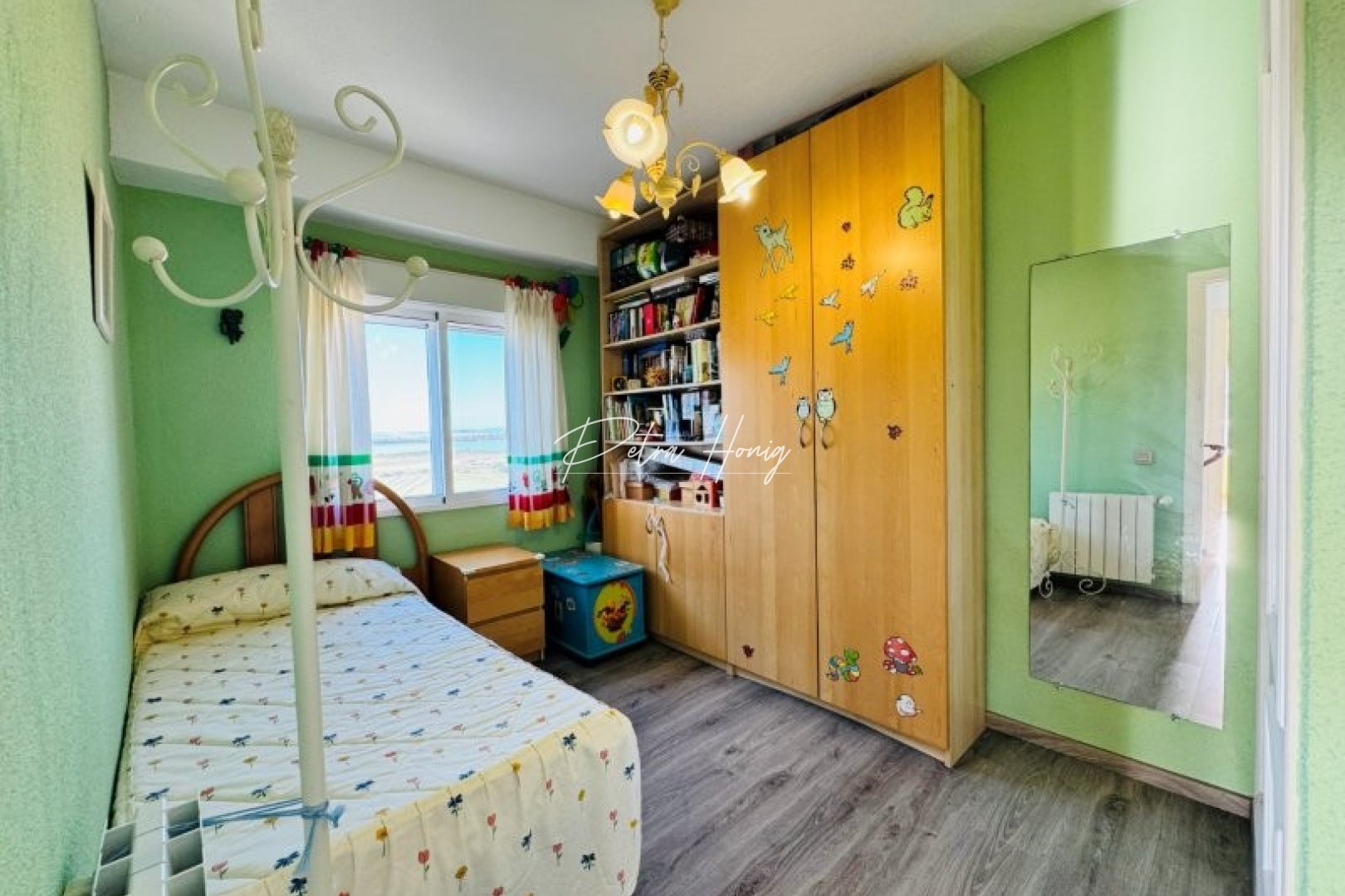 Reventa - Apartamento - La Mata - Alanis