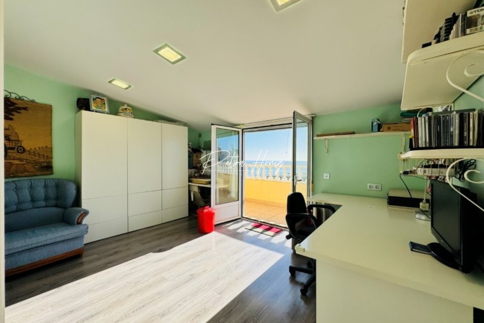 Reventa - Apartamento - La Mata - Alanis