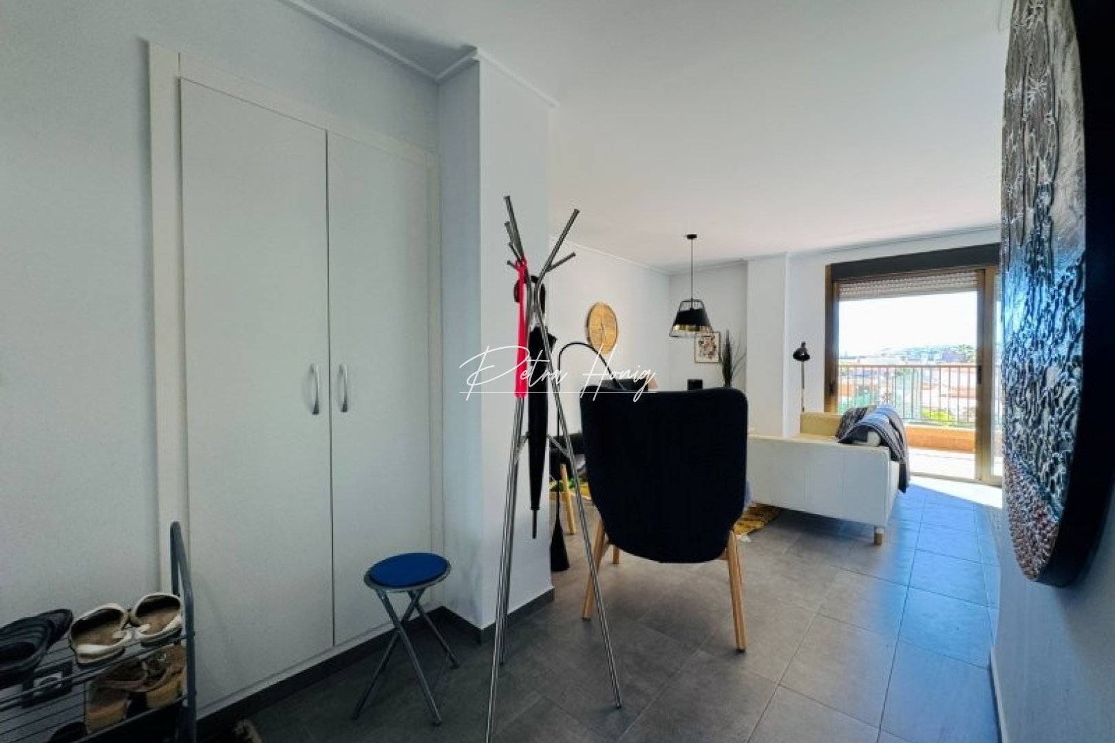 Reventa - Apartamento - La Mata - Los Europeos