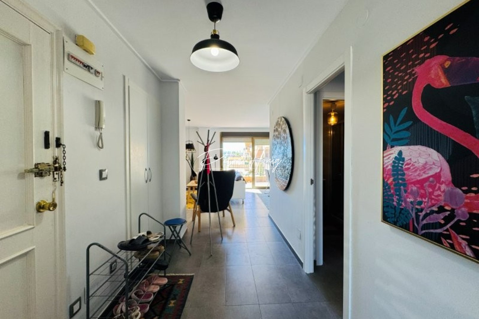 Reventa - Apartamento - La Mata - Los Europeos