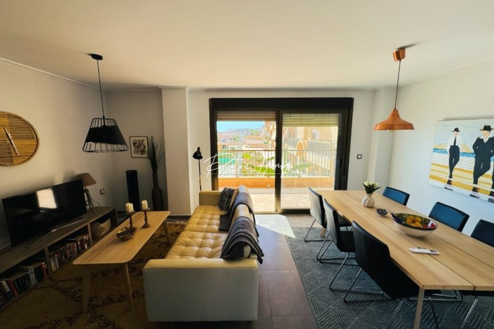 Reventa - Apartamento - La Mata - Los Europeos