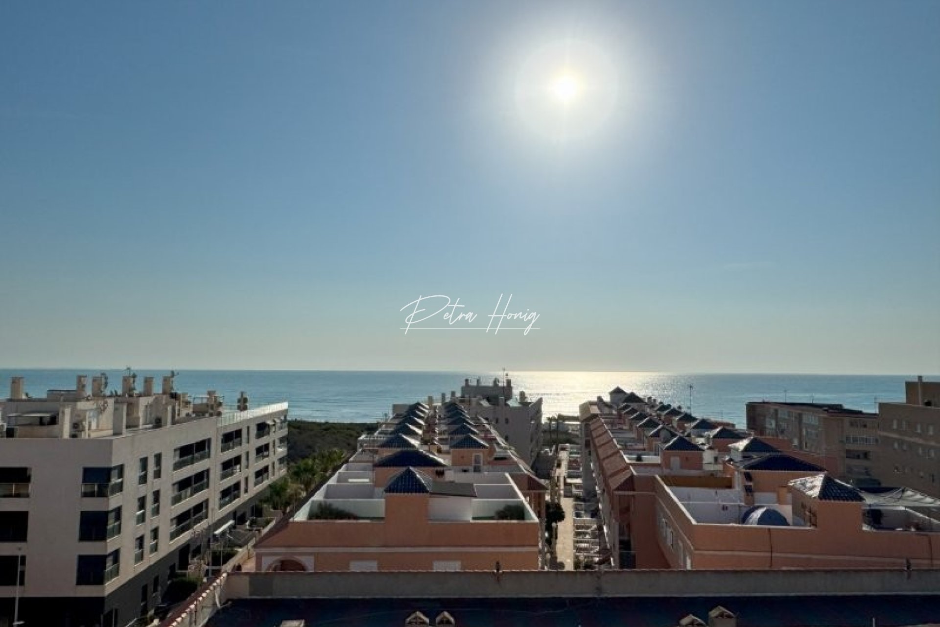 Reventa - Apartamento - La Mata - Puerto Romano