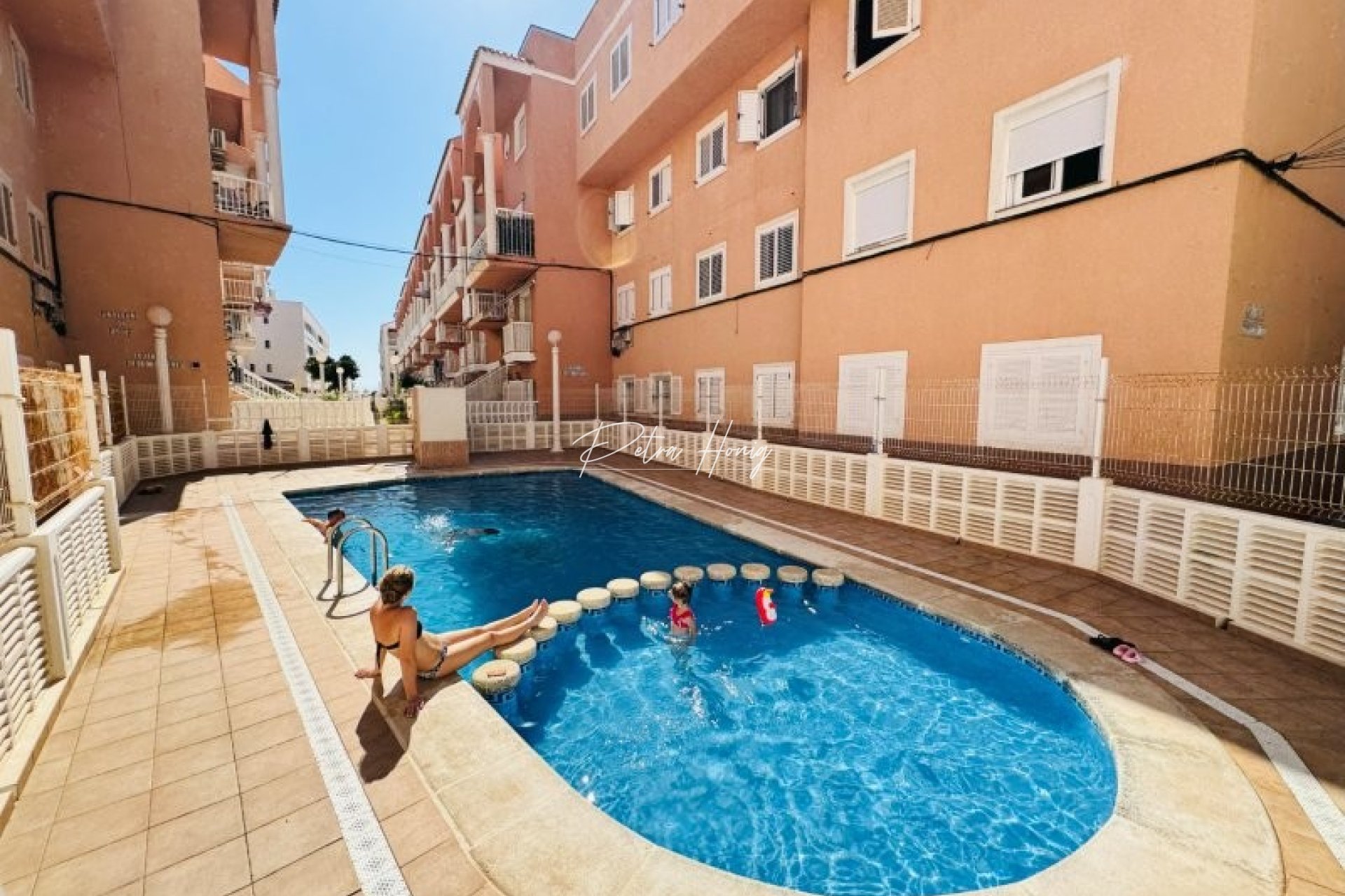 Reventa - Apartamento - La Mata - Puerto Romano