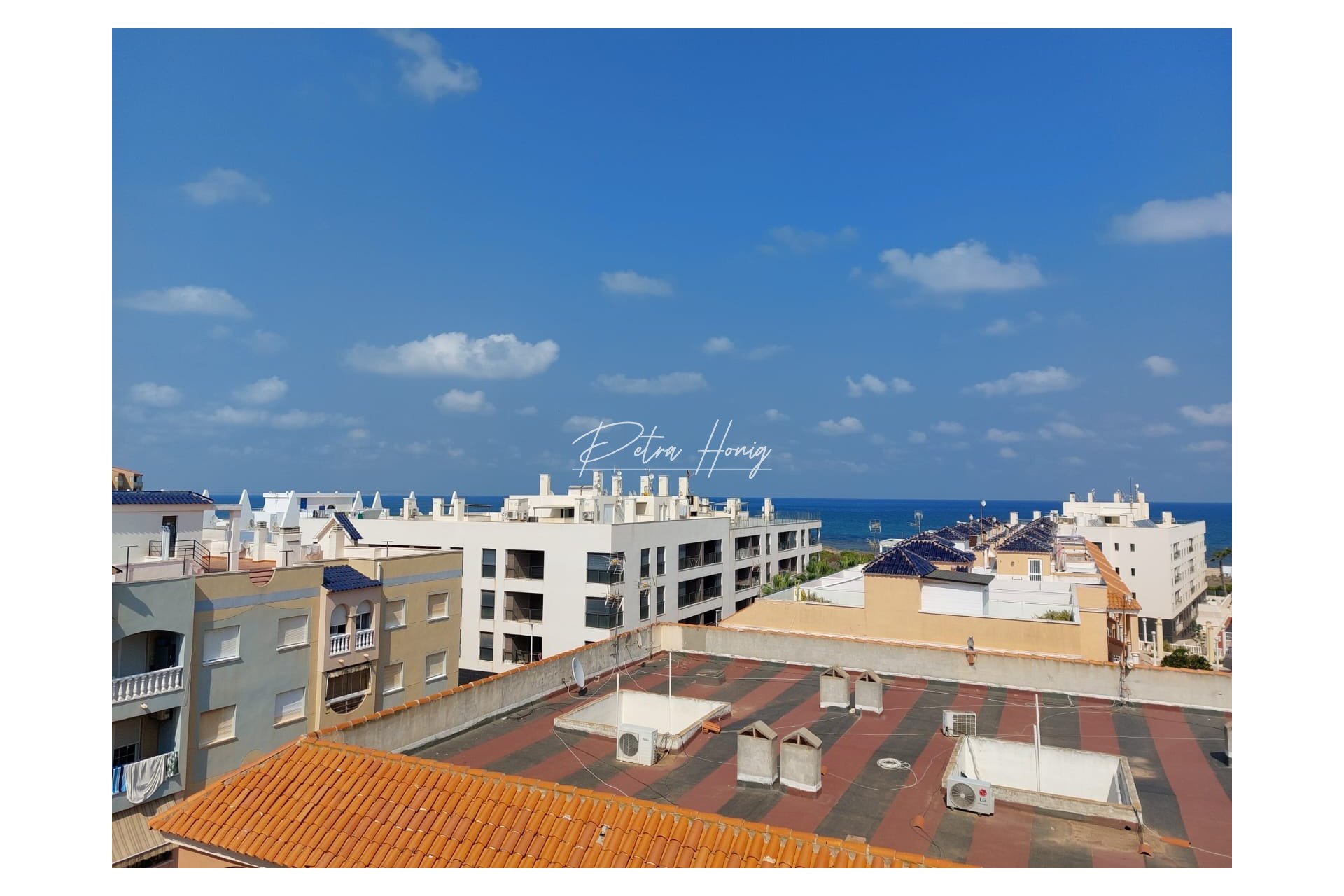 Reventa - Apartamento - La Mata - Puerto Romano