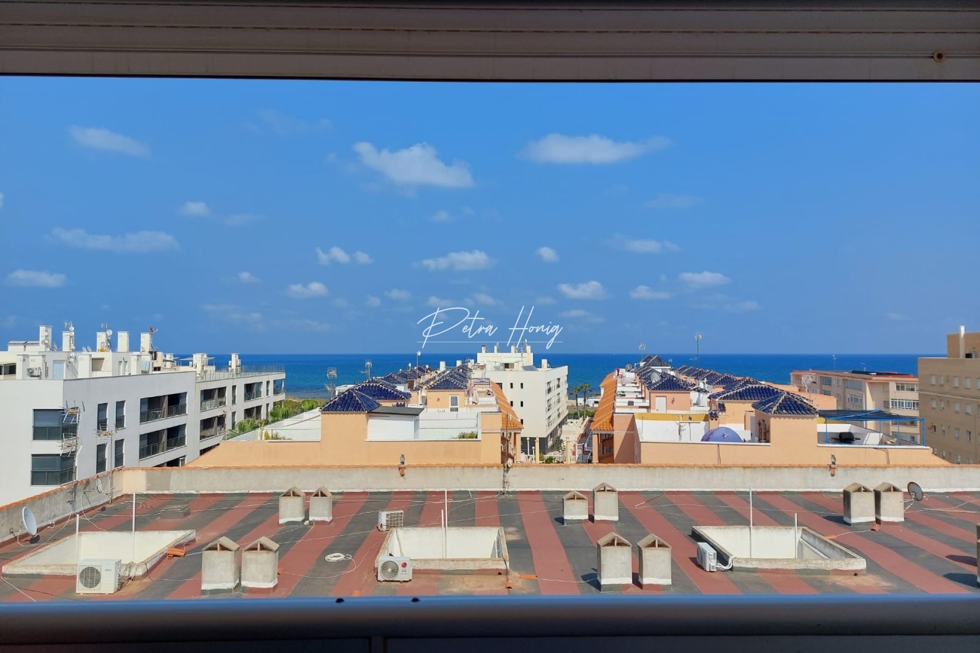 Reventa - Apartamento - La Mata - Puerto Romano