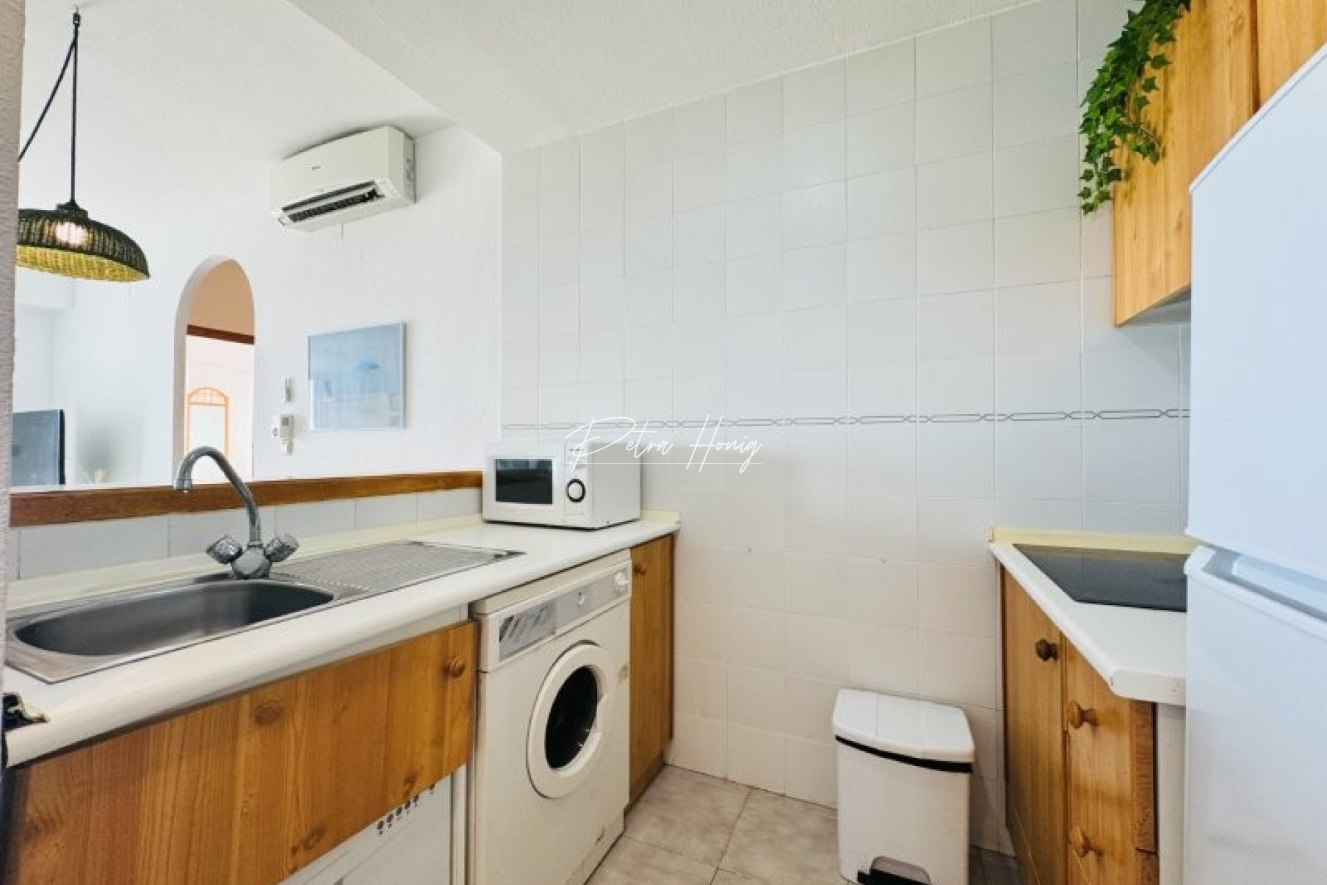 Reventa - Apartamento - La Mata - Puerto Romano