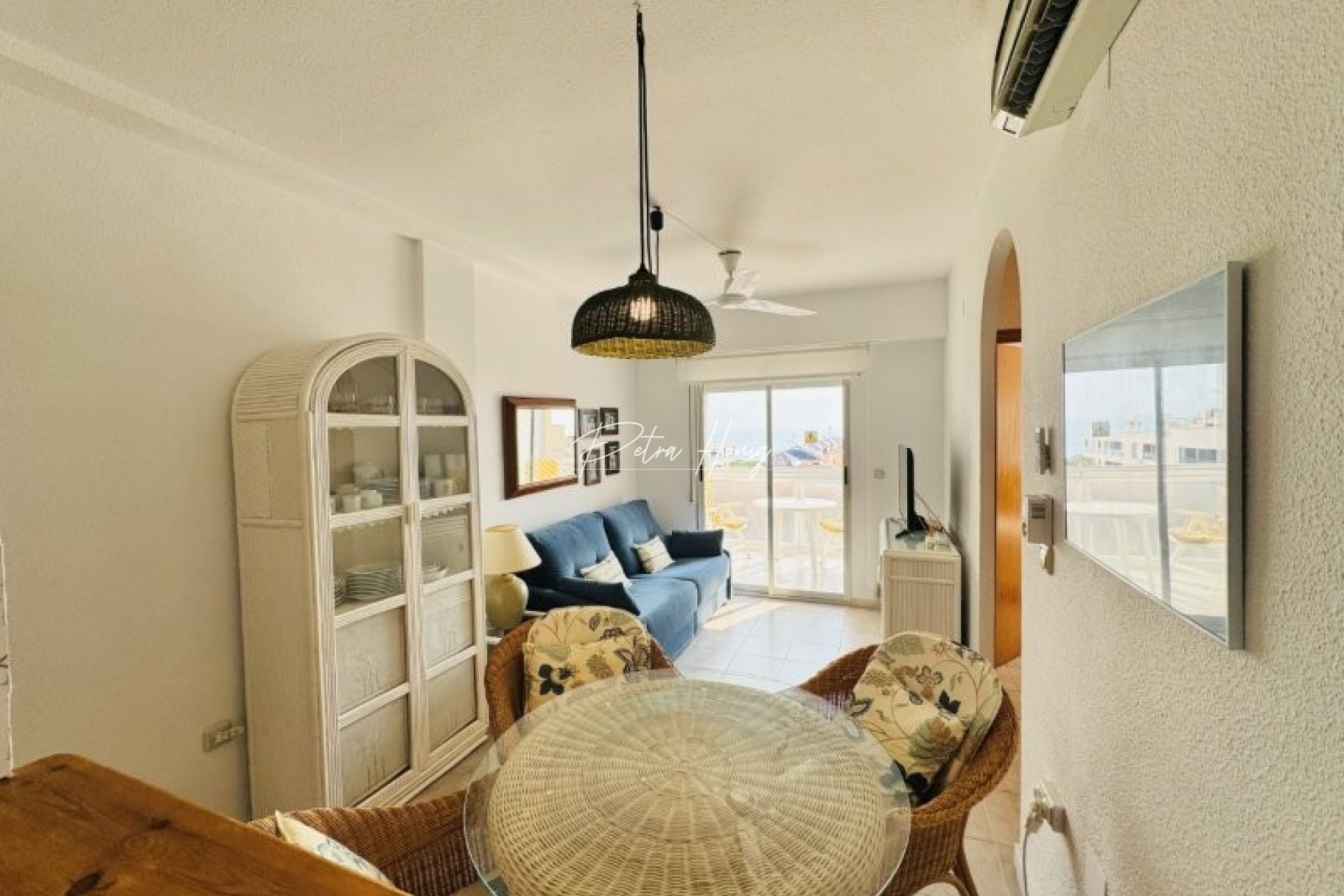 Reventa - Apartamento - La Mata - Puerto Romano
