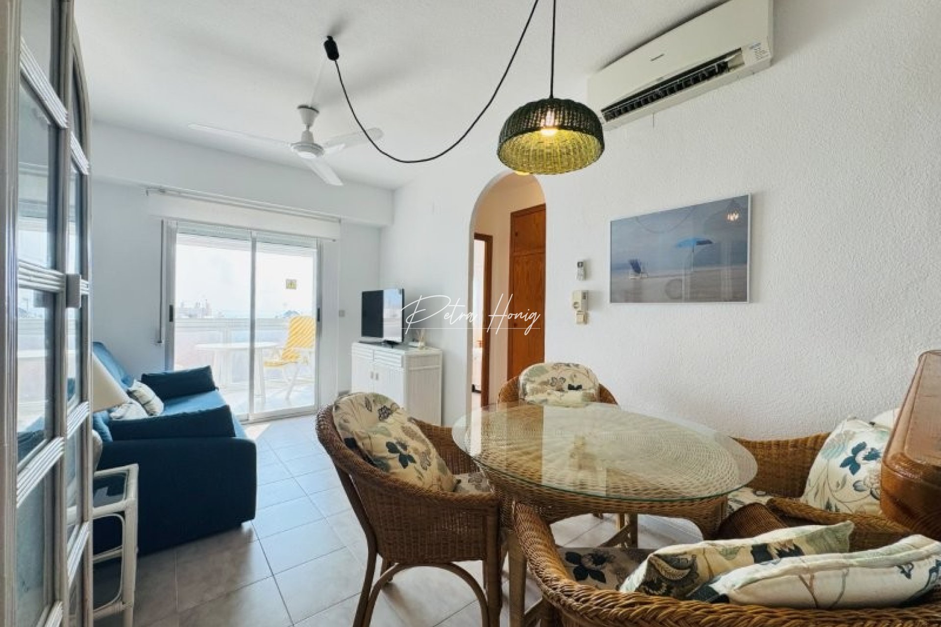 Reventa - Apartamento - La Mata - Puerto Romano