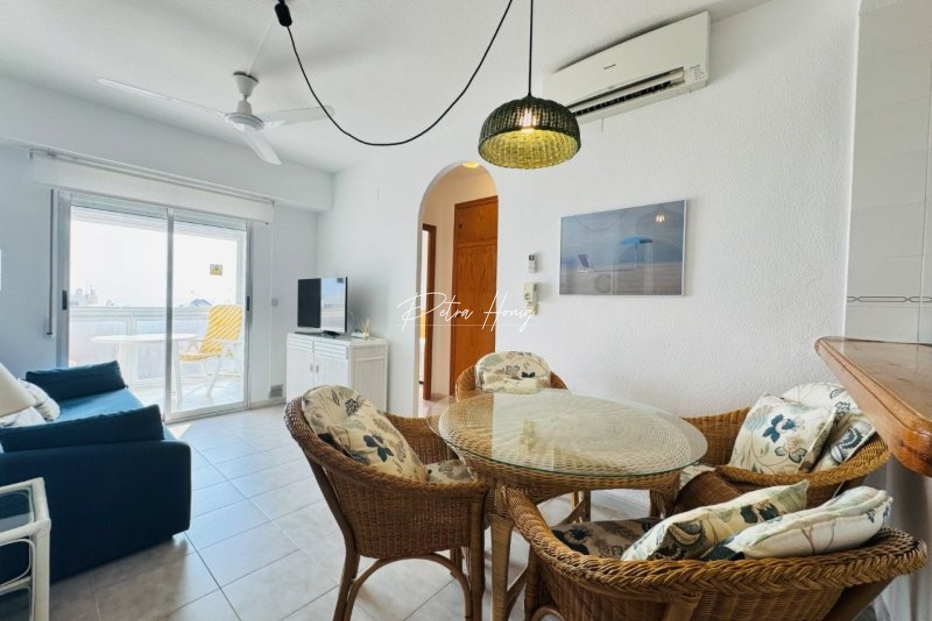 Reventa - Apartamento - La Mata - Puerto Romano
