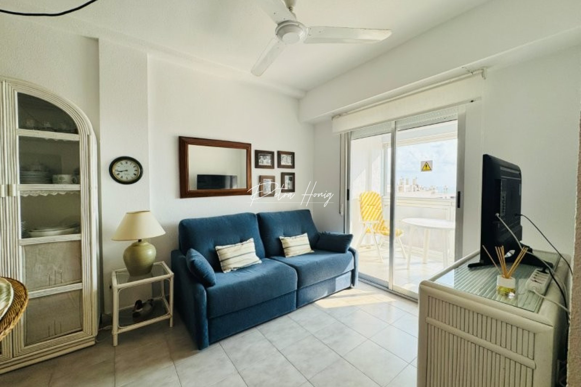 Reventa - Apartamento - La Mata - Puerto Romano