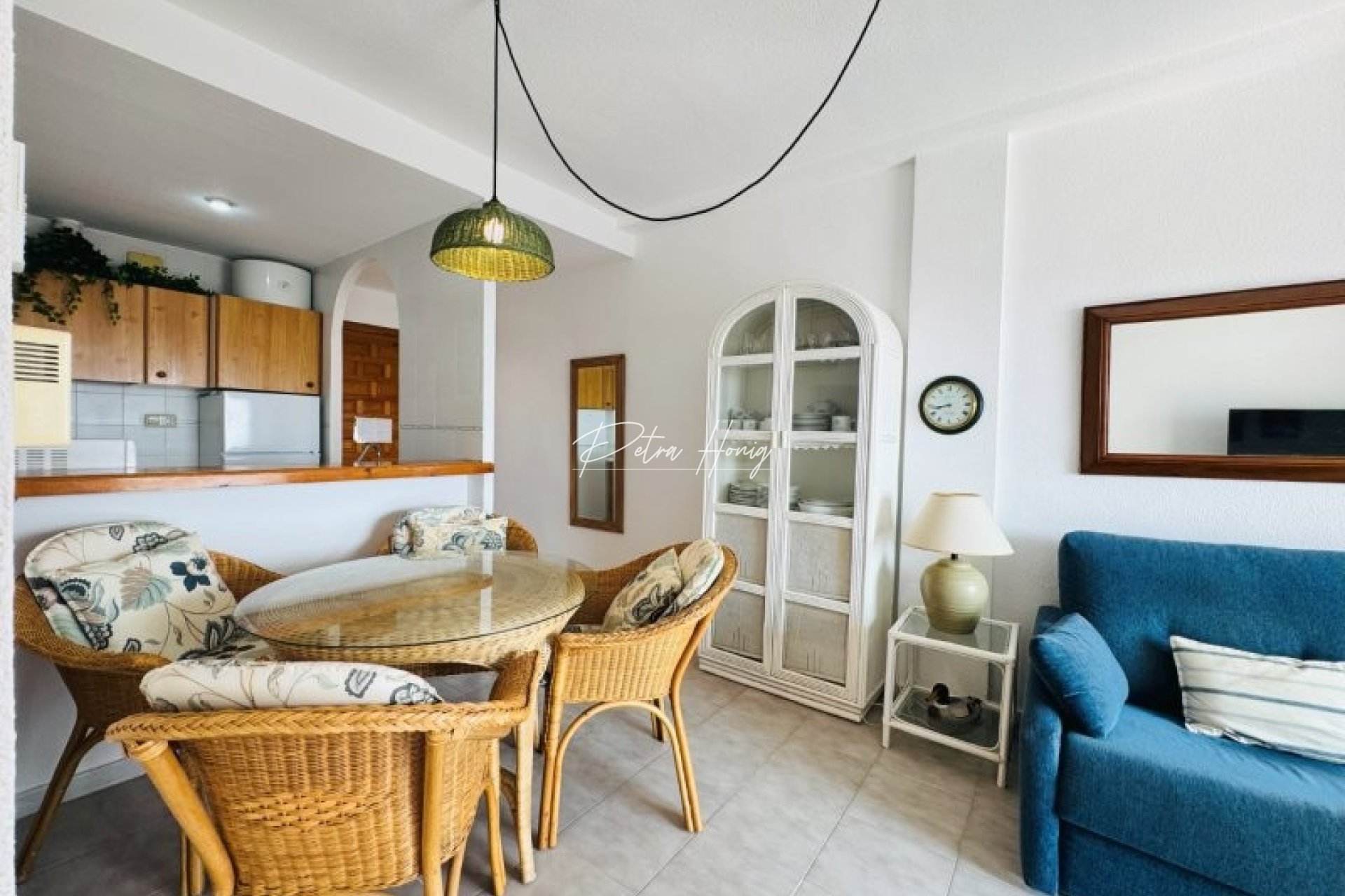 Reventa - Apartamento - La Mata - Puerto Romano