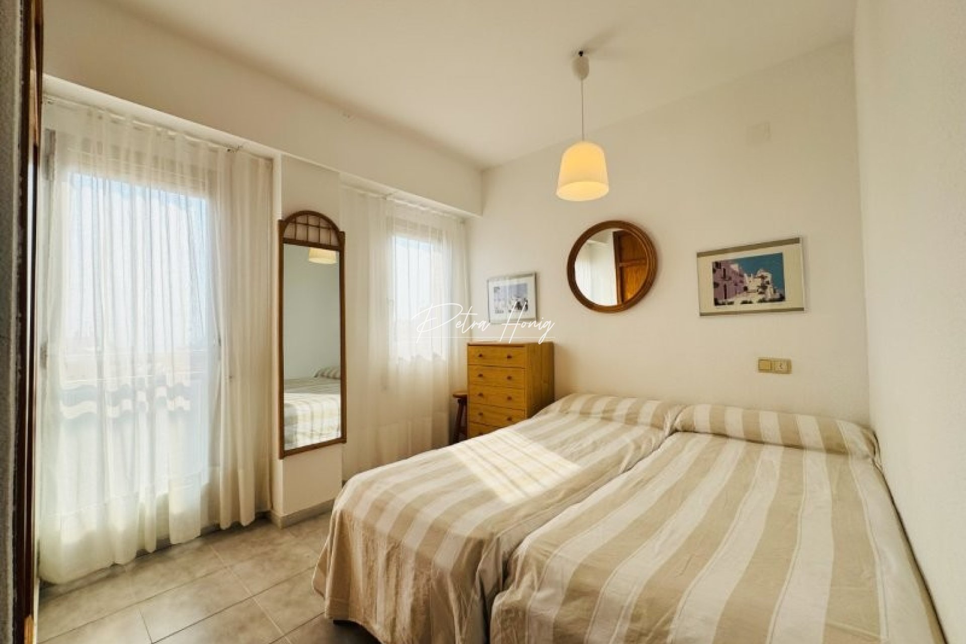 Reventa - Apartamento - La Mata - Puerto Romano