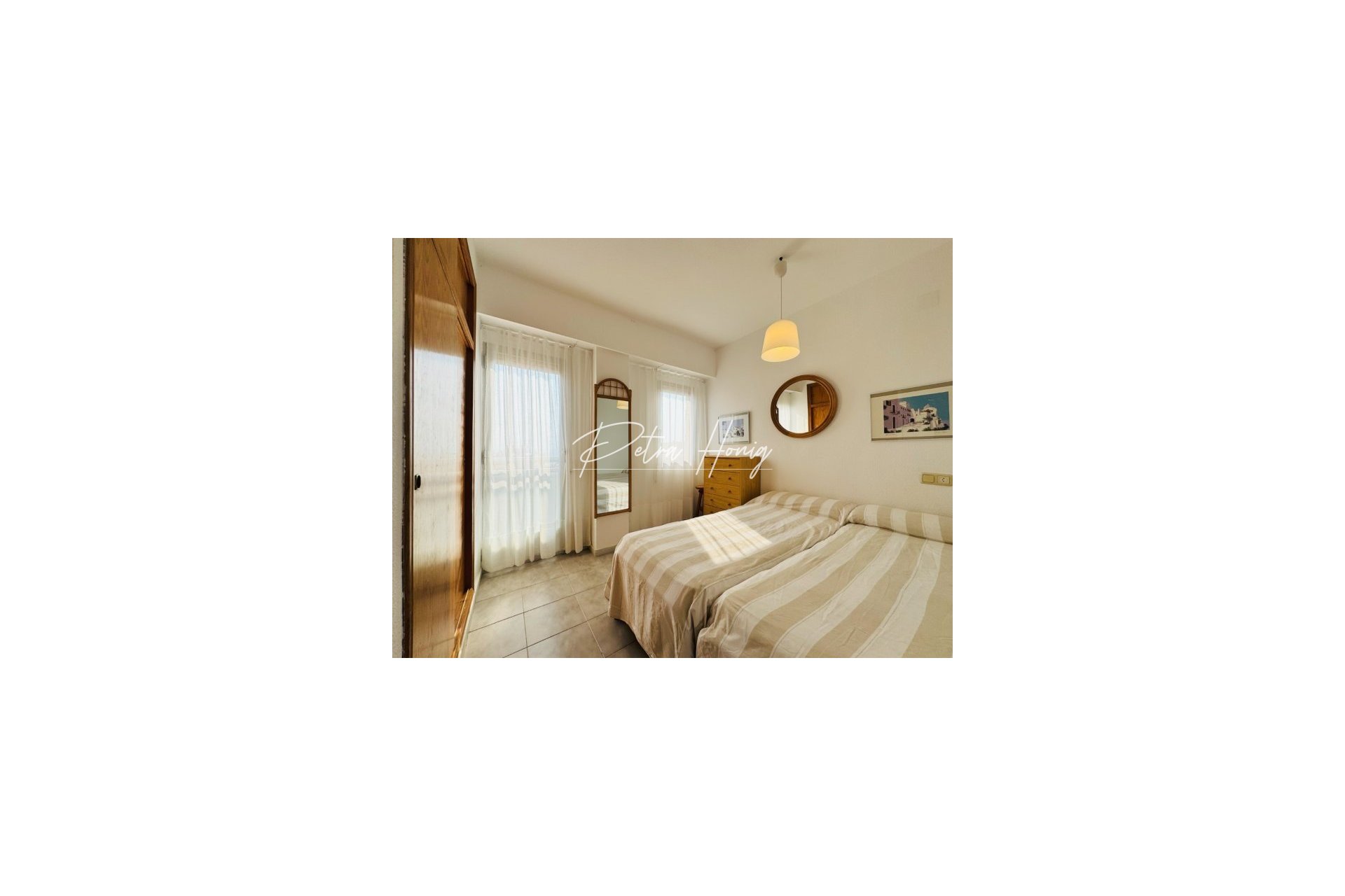 Reventa - Apartamento - La Mata - Puerto Romano