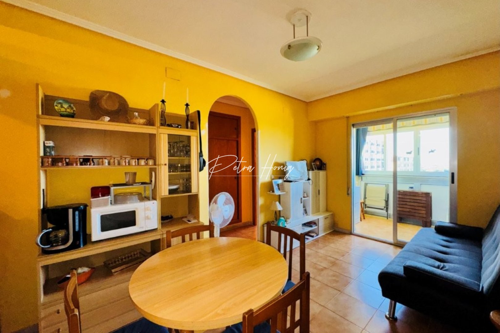 Reventa - Apartamento - La Mata - Puerto Romano