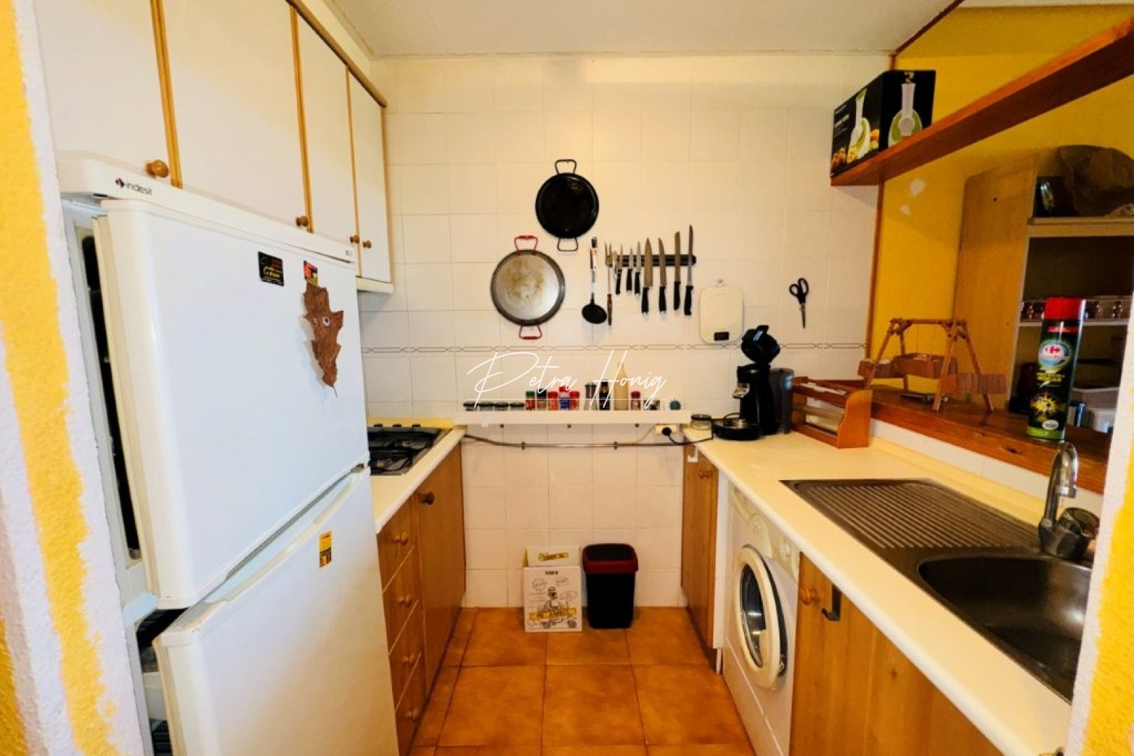 Reventa - Apartamento - La Mata - Puerto Romano