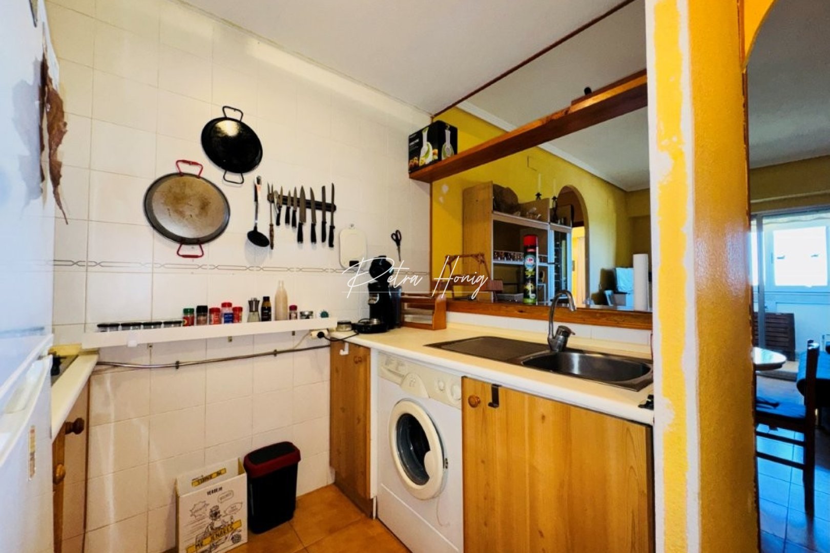 Reventa - Apartamento - La Mata - Puerto Romano