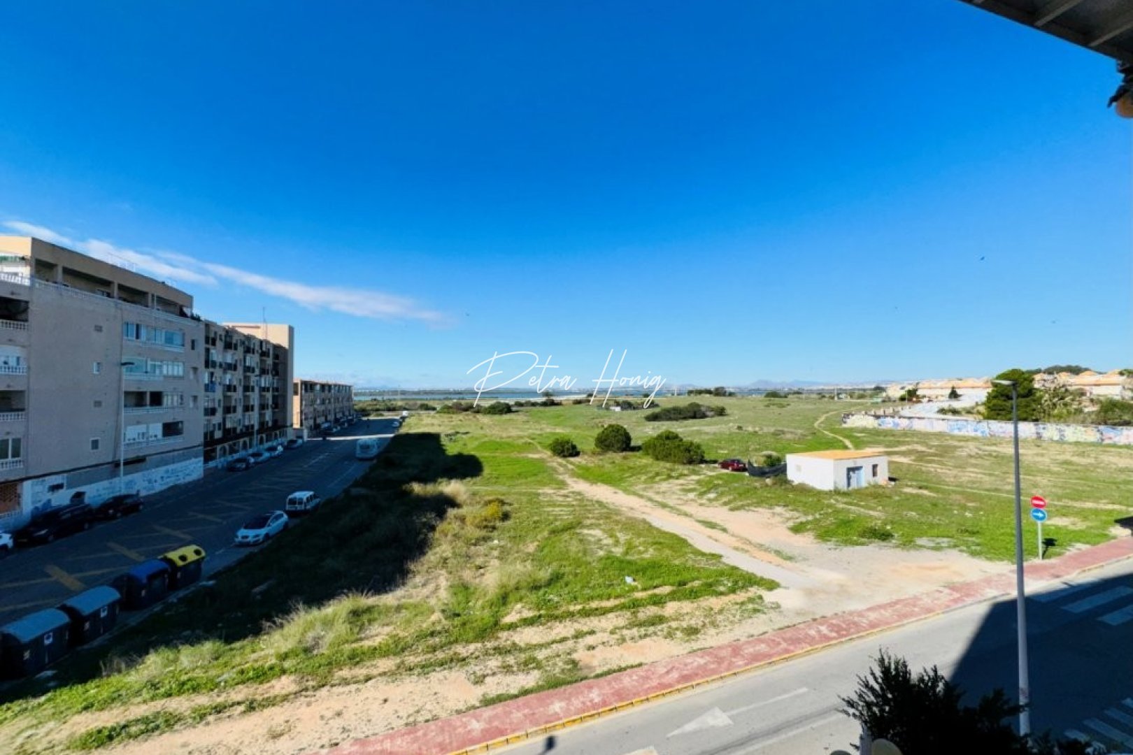 Reventa - Apartamento - La Mata - Puerto Romano