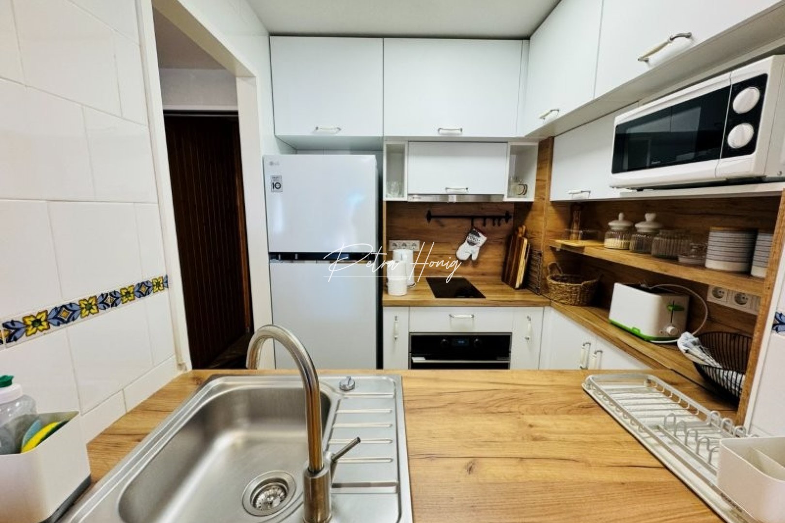 Reventa - Apartamento - La Mata - Puerto Romano