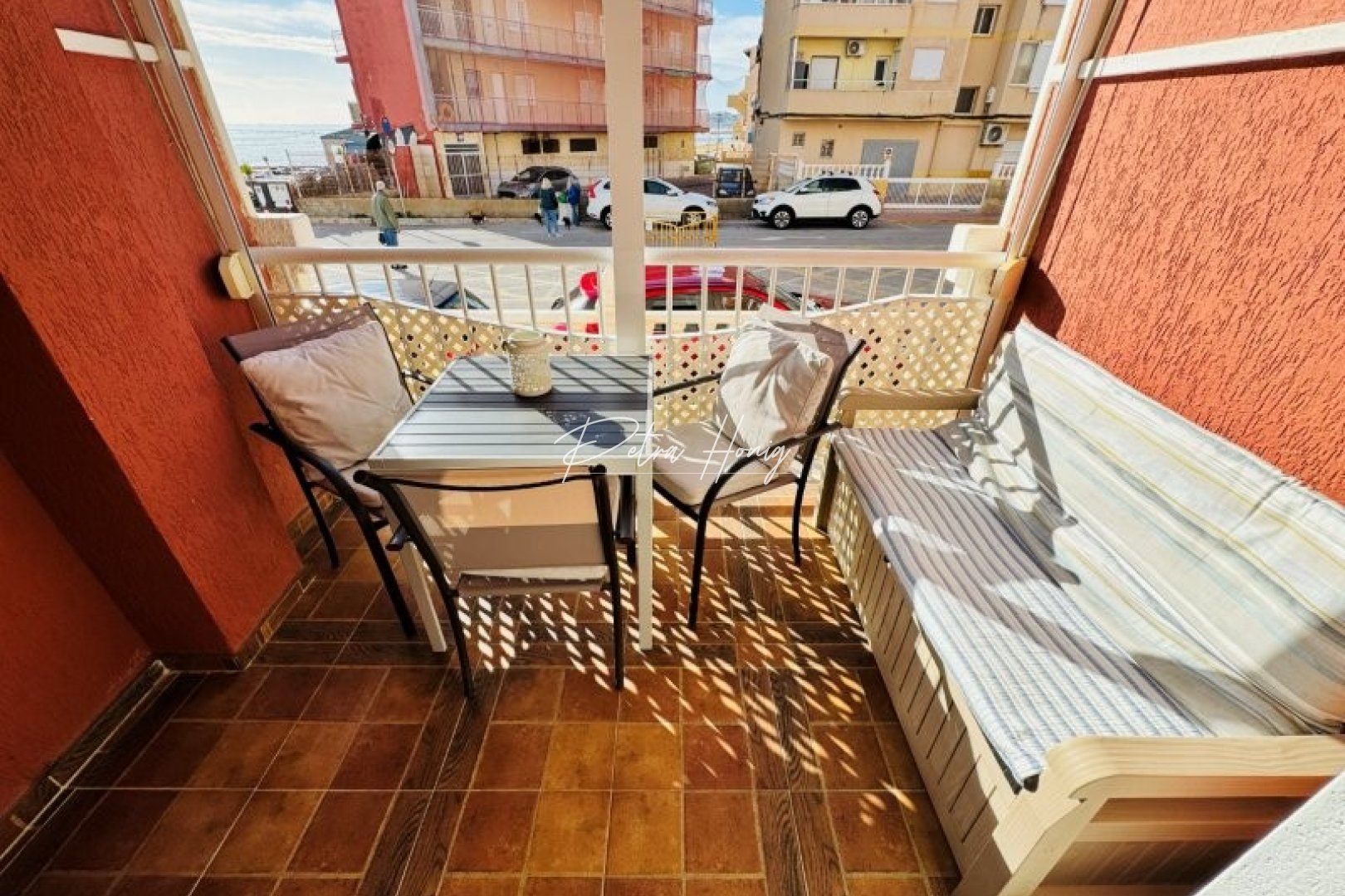 Reventa - Apartamento - La Mata - Puerto Romano
