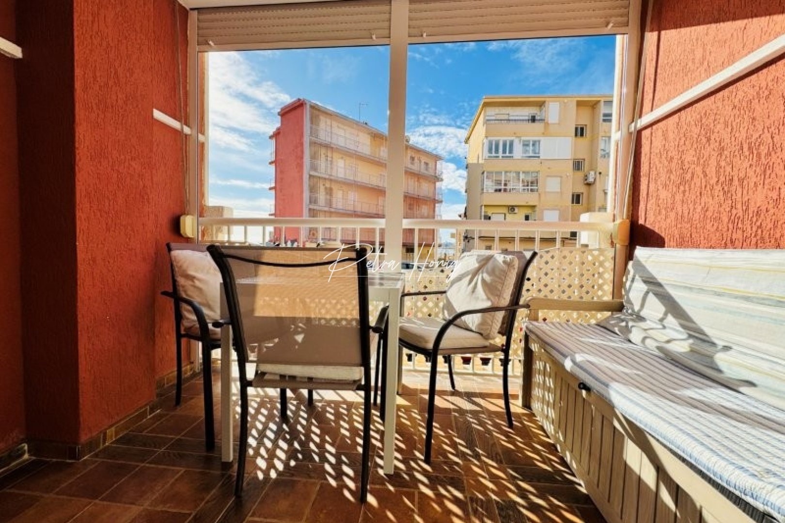 Reventa - Apartamento - La Mata - Puerto Romano