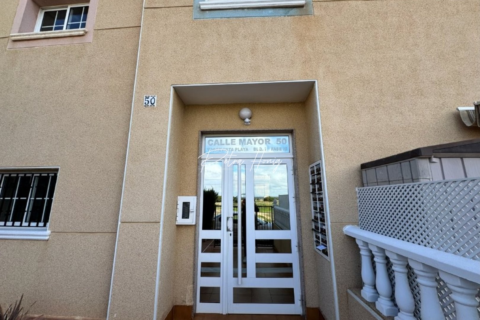 Reventa - Apartamento - La Mata - Torrevista Playa