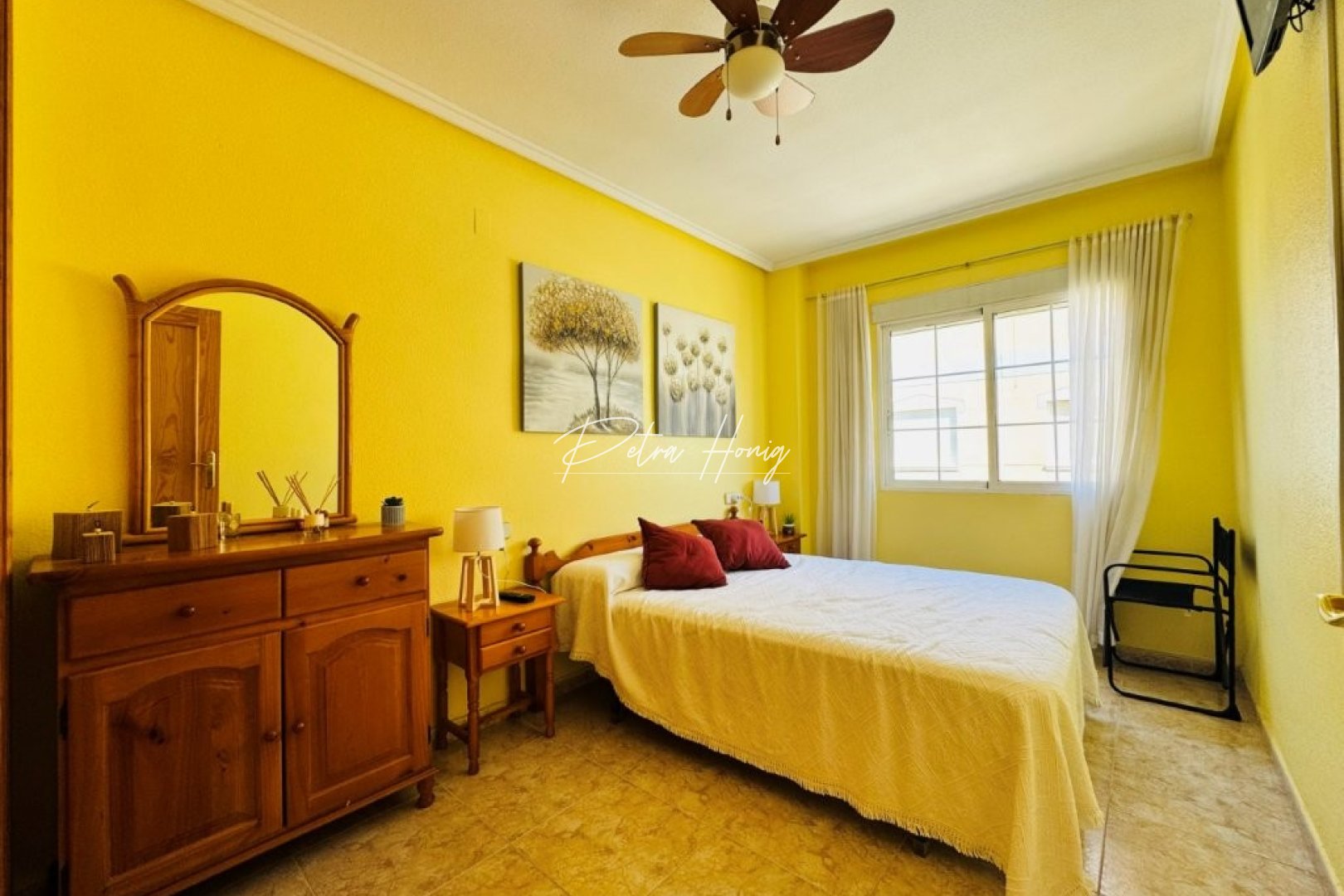Reventa - Apartamento - La Mata - Torrevista Playa