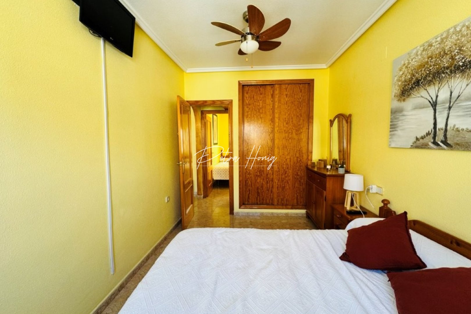 Reventa - Apartamento - La Mata - Torrevista Playa