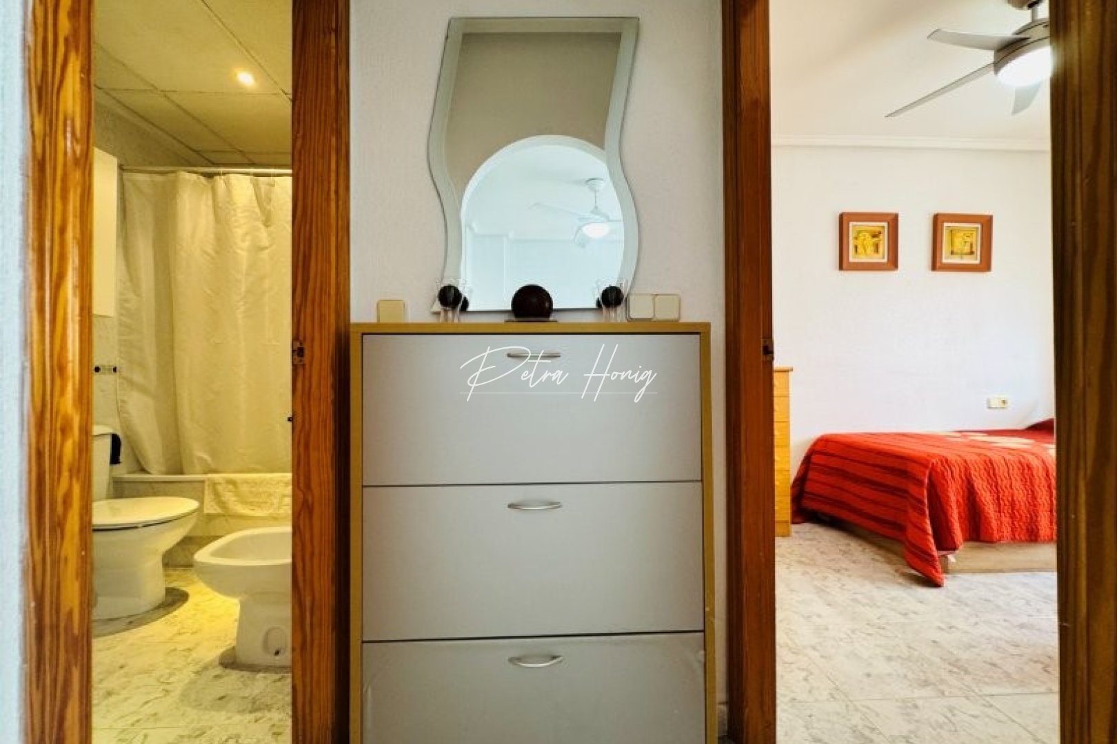 Reventa - Apartamento - La Mata - Torrevista Playa