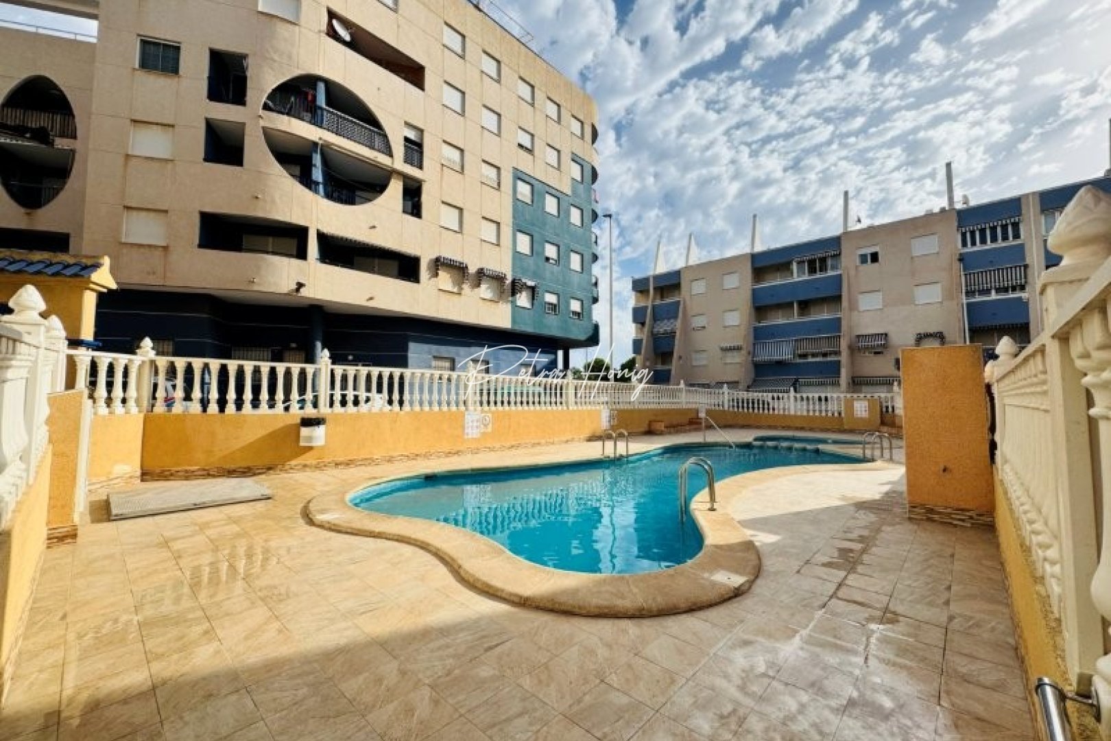 Reventa - Apartamento - La Mata - Torrevista Playa