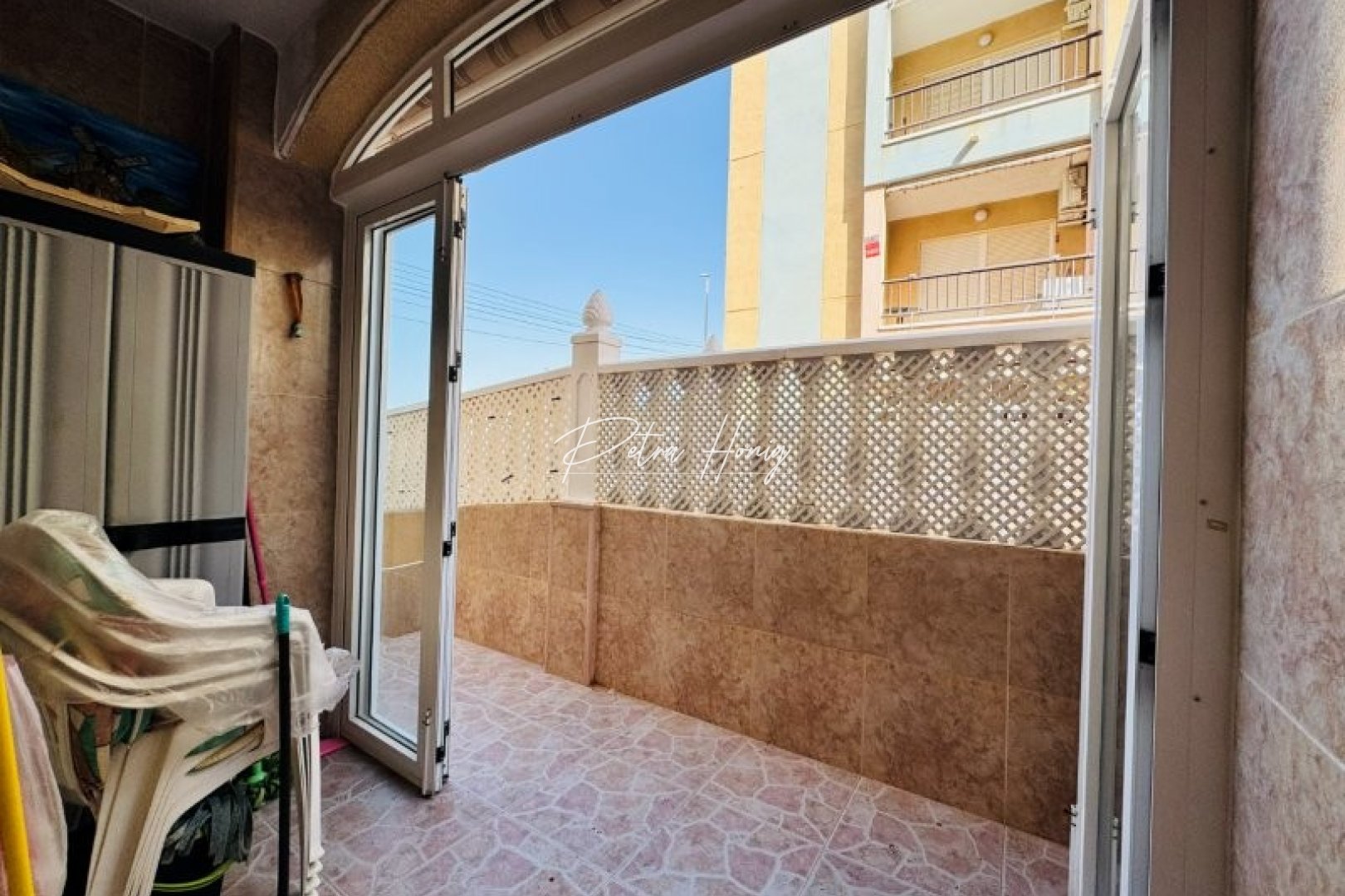 Reventa - Apartamento - La Mata - Torrevista Playa